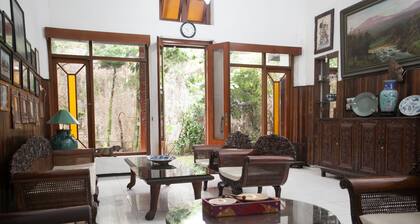 RedDoorz near Brawijaya University