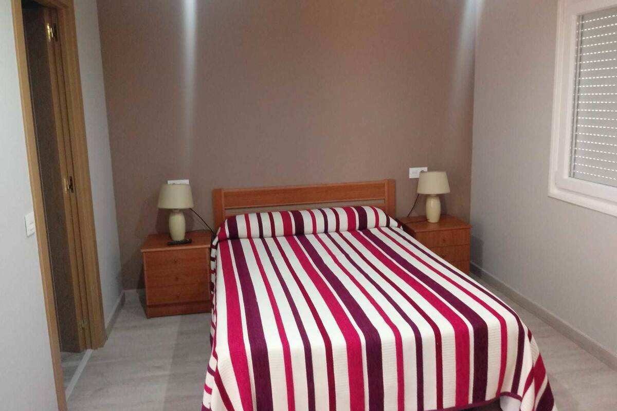 Soundproofing, free cots/infant beds, rollaway beds, free WiFi