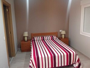 Soundproofing, free cots/infant beds, rollaway beds, free WiFi