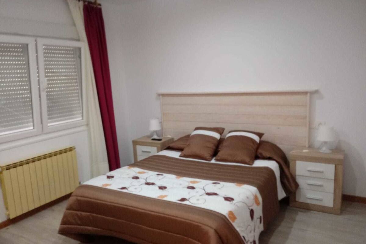 Soundproofing, free cots/infant beds, rollaway beds, free WiFi