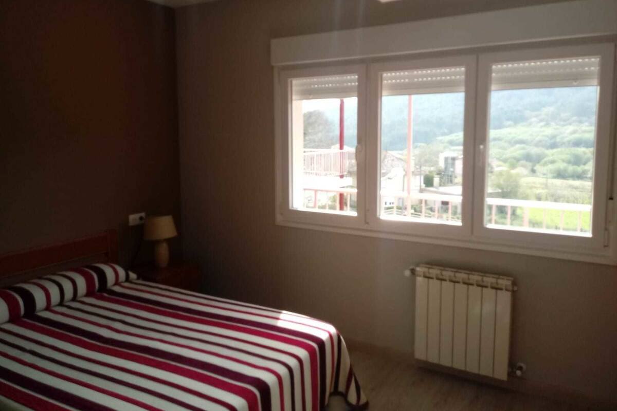 Soundproofing, free cots/infant beds, rollaway beds, free WiFi