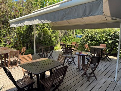 Hotel La Fregate Cap Ferret