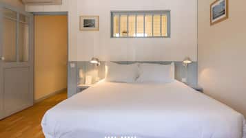 Peralatan tempat tidur premium, peti besi dalam bilik, kalis bunyi