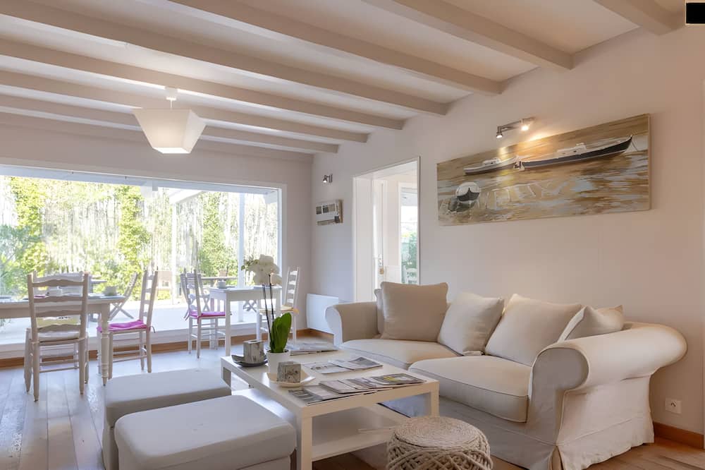 Hotel La Fregate Cap Ferret