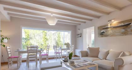 Hotel La Fregate Cap Ferret