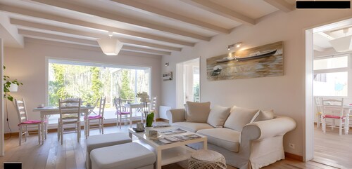 Hotel La Fregate Cap Ferret