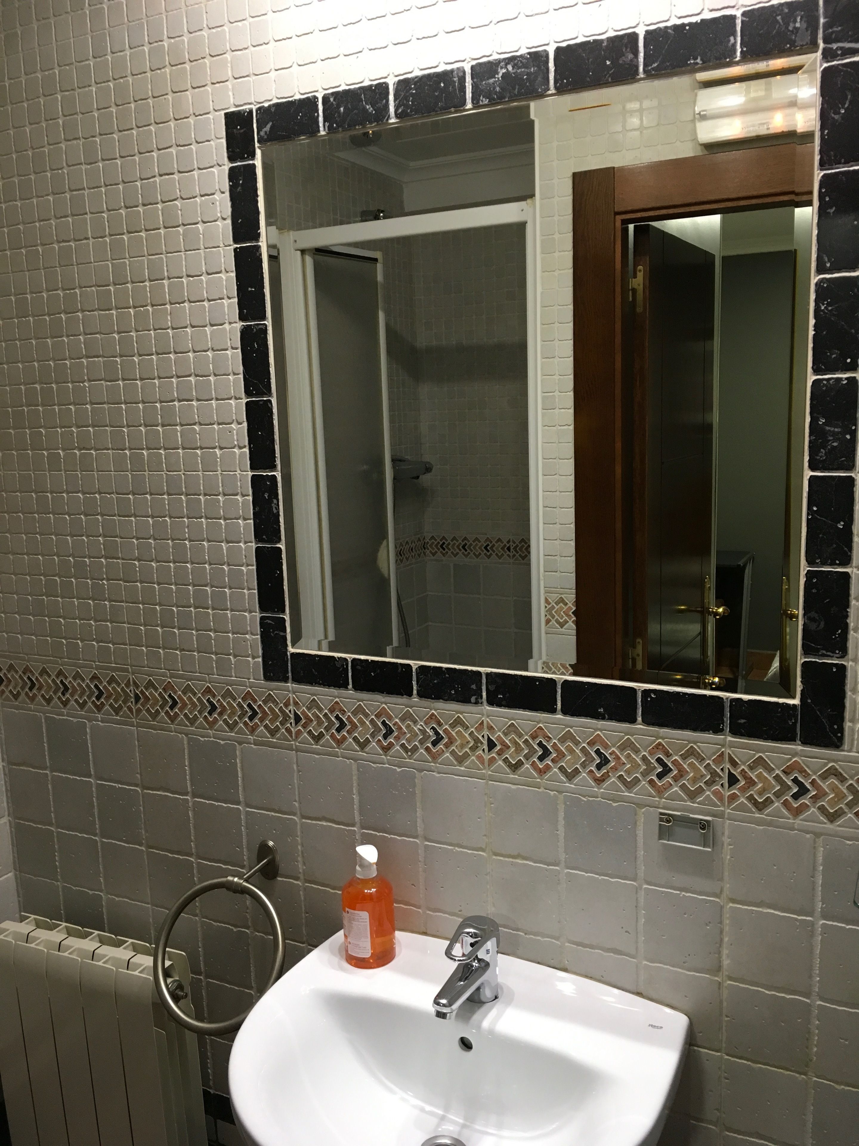 Foto - Pensión La Redonda