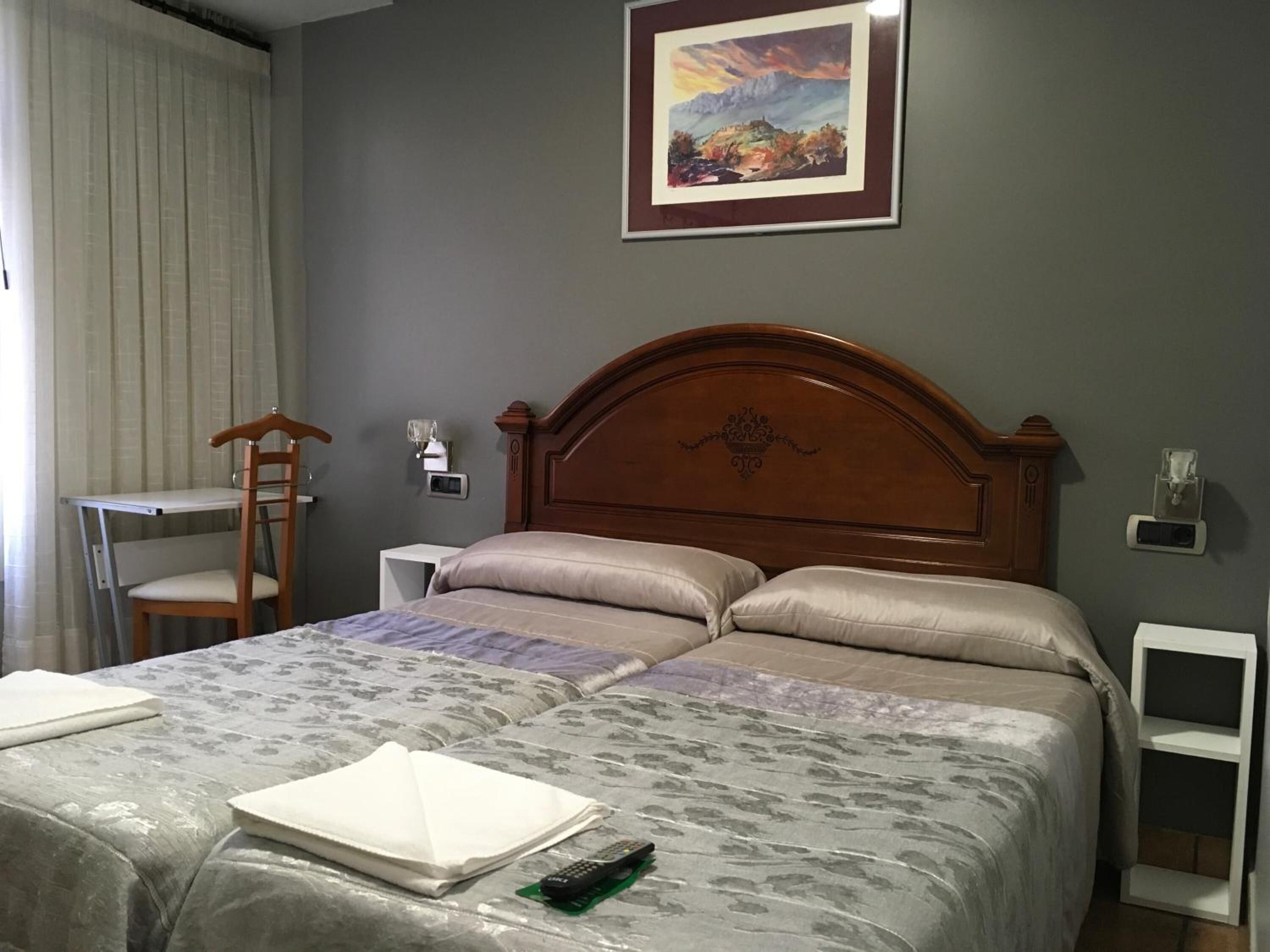 Foto - Pensión La Redonda