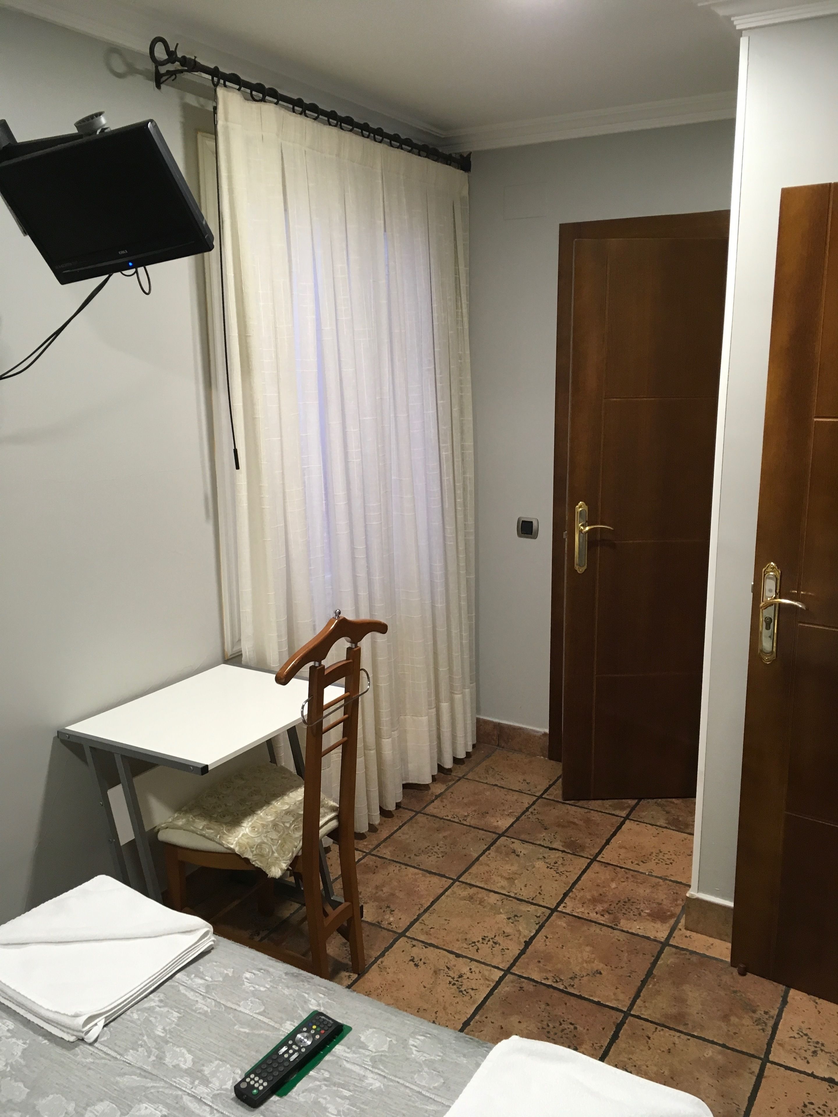 Foto - Pensión La Redonda