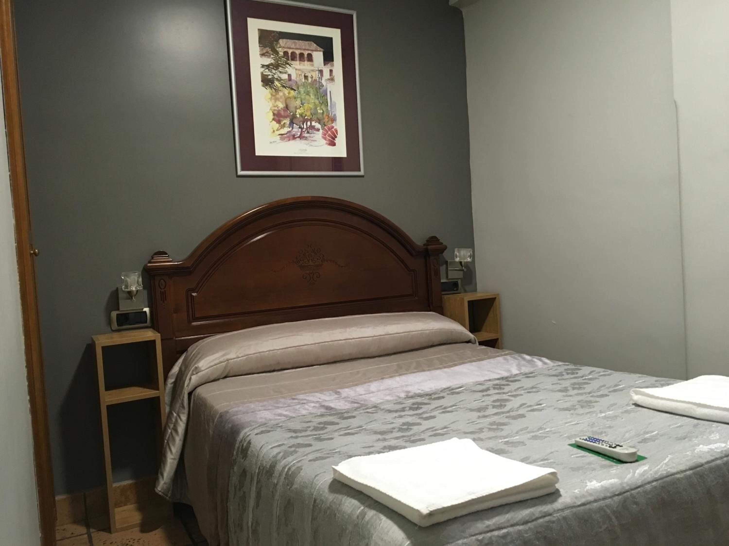 Foto - Pensión La Redonda