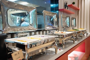 Restaurantes