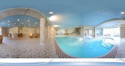 Moselromantikhotel am Panoramabogen
