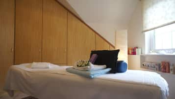 1 bedroom, in-room safe, desk, laptop workspace