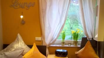 Double Room, Non Smoking