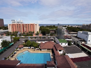 Aerial view - Hua Hin Sport Villa (Hua Hin)