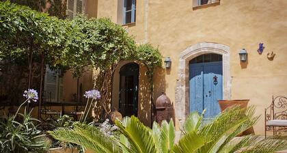 Maison Saint-Louis