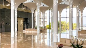 الردهة