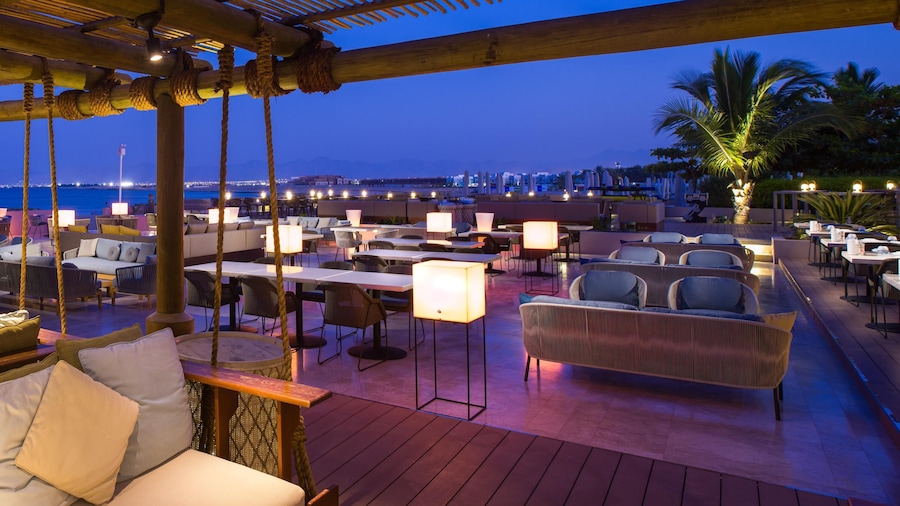 Kempinski Hotel Muscat