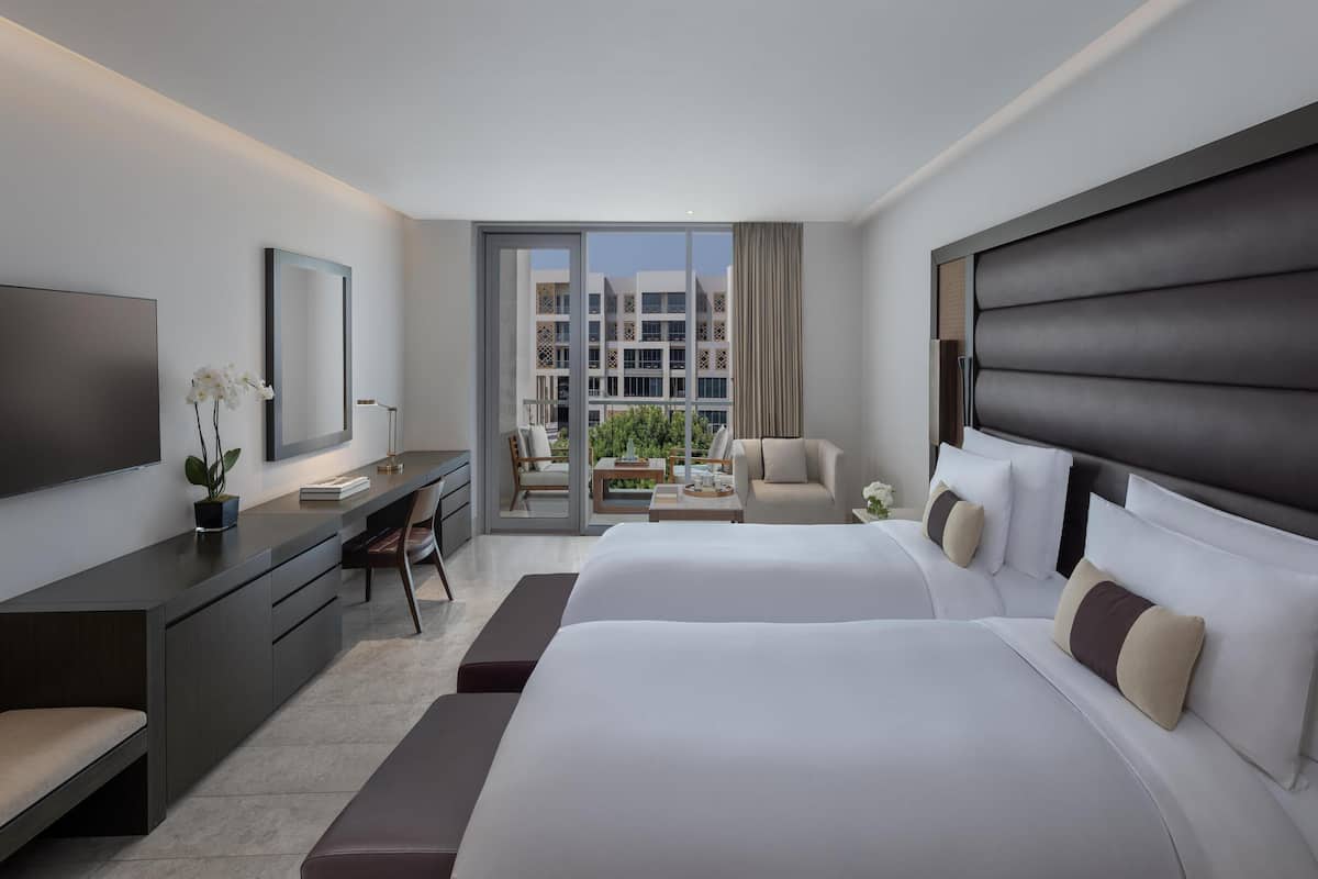 Superior Room, 1 Bedroom (Superior Room Twin)