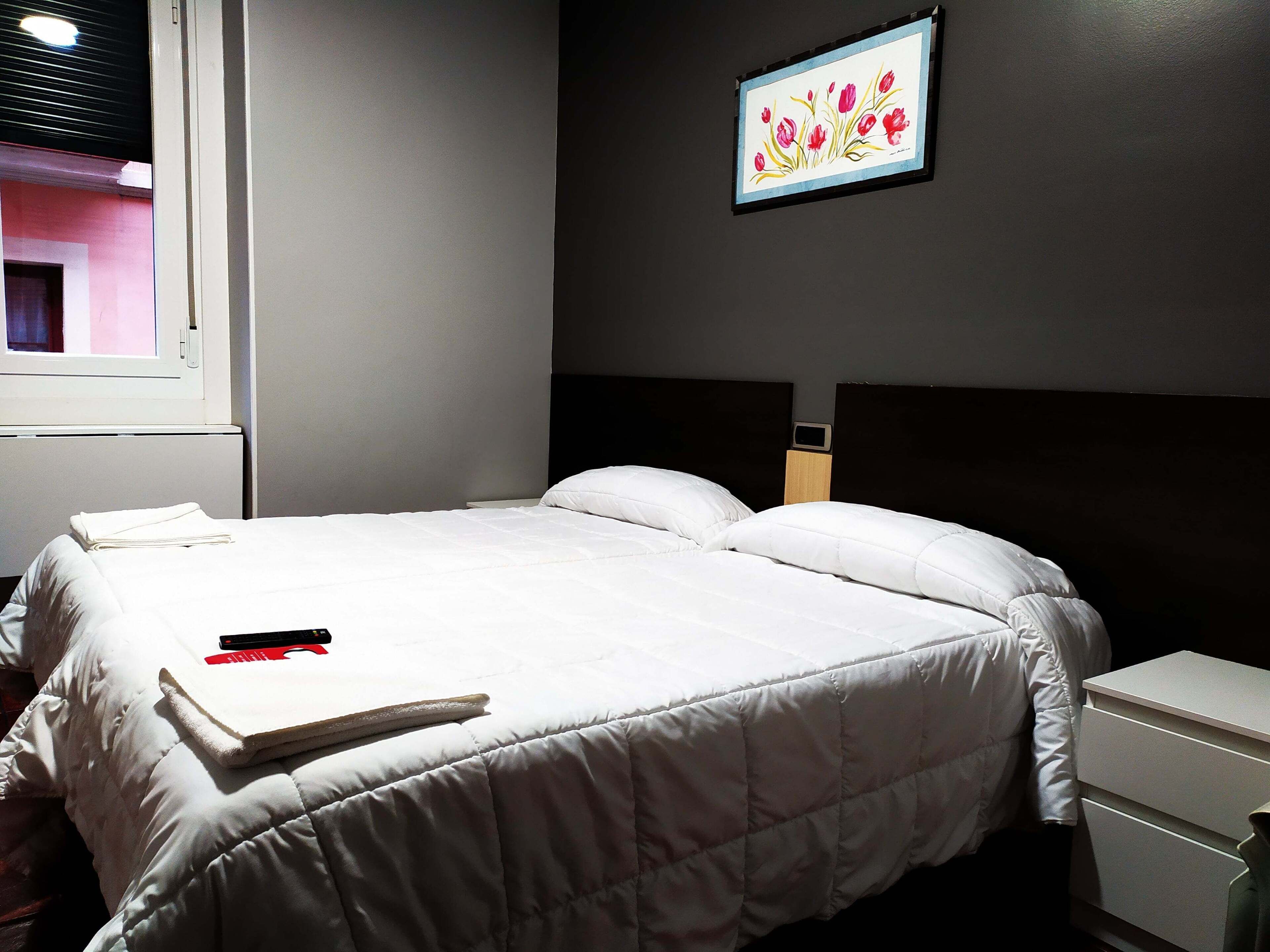 Photo - Pensión La Bilbaina - Albergue Logroño