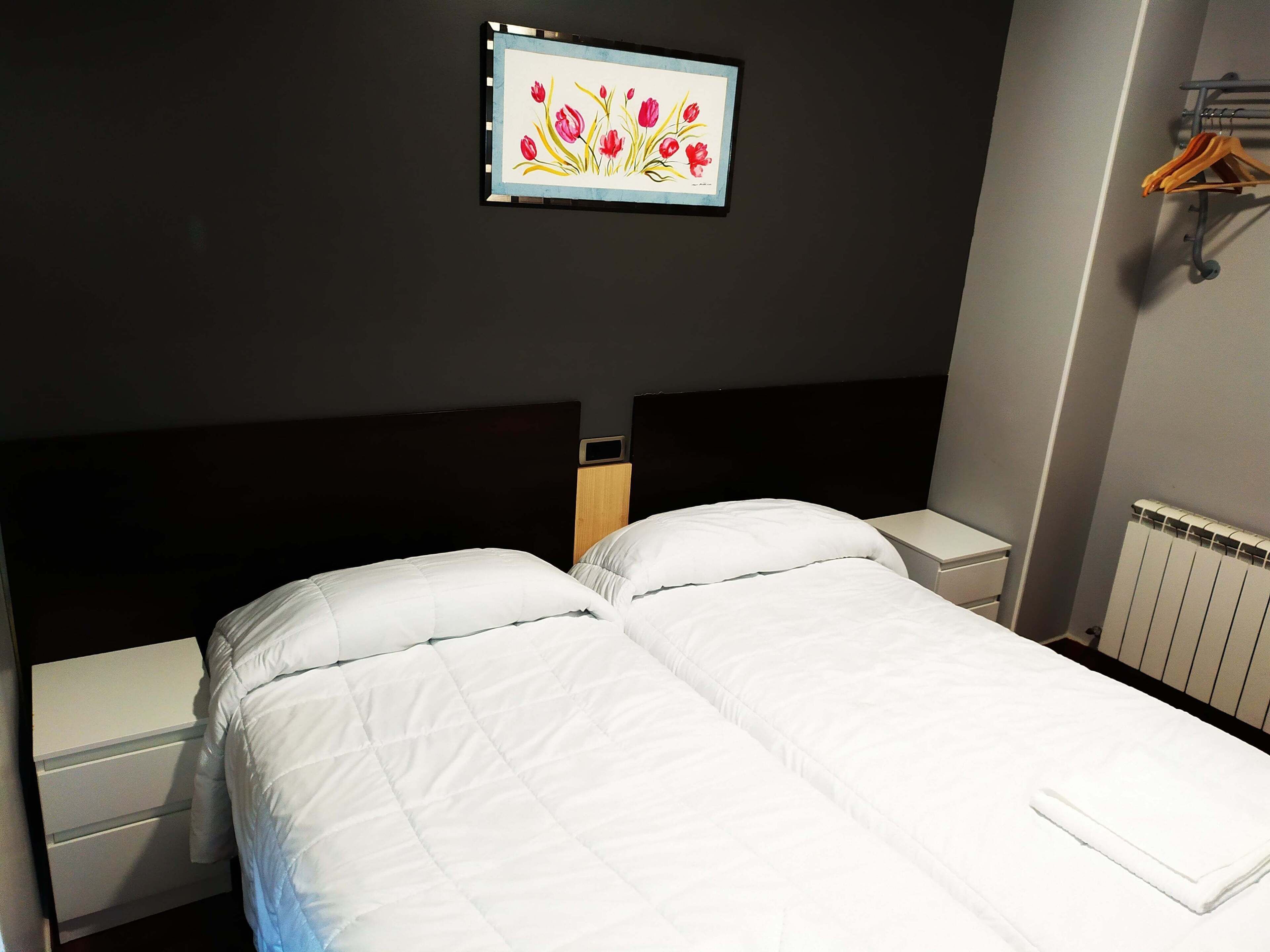 Photo - Pensión La Bilbaina - Albergue Logroño