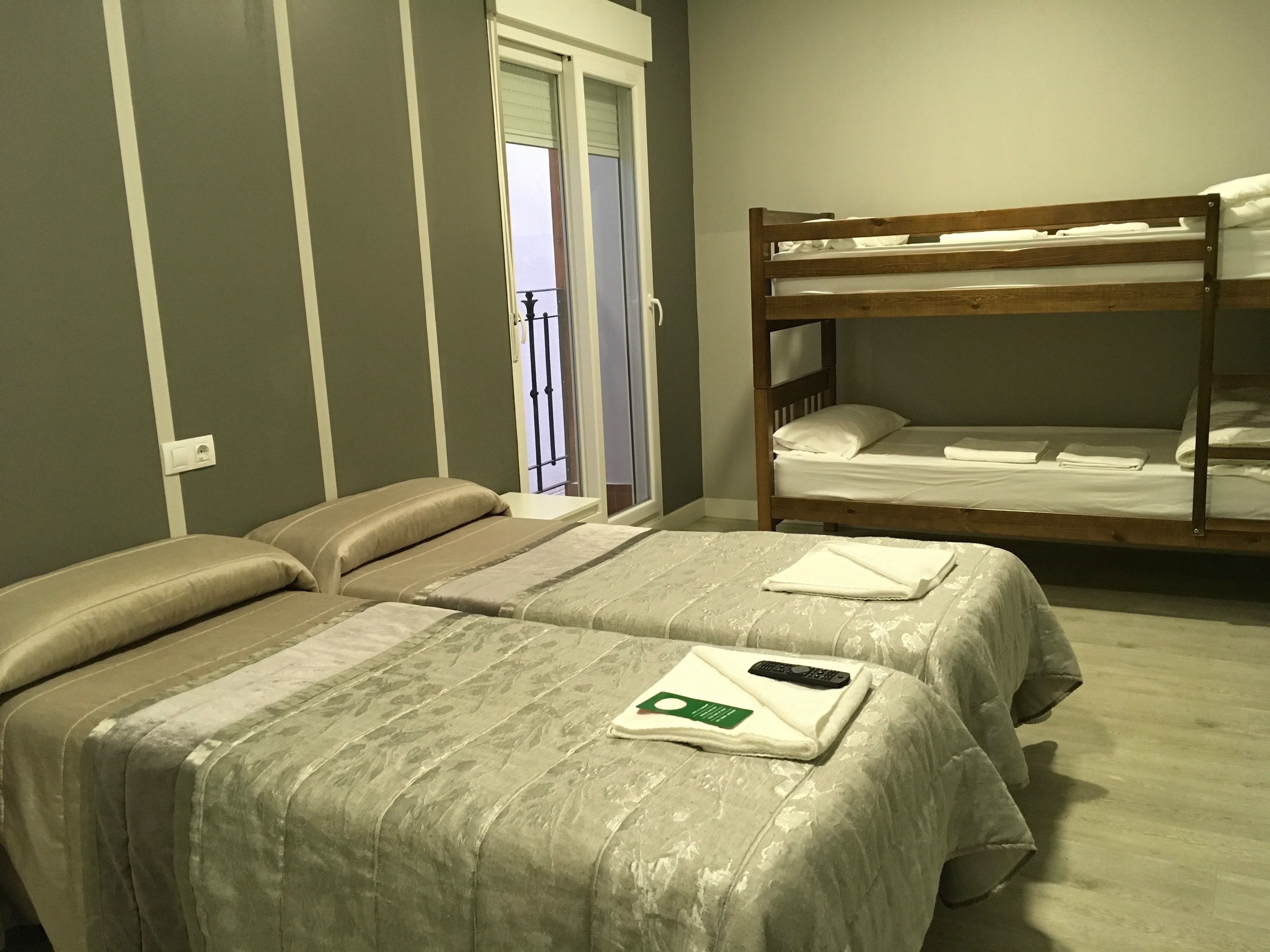 Photo - Pensión La Bilbaina - Albergue Logroño