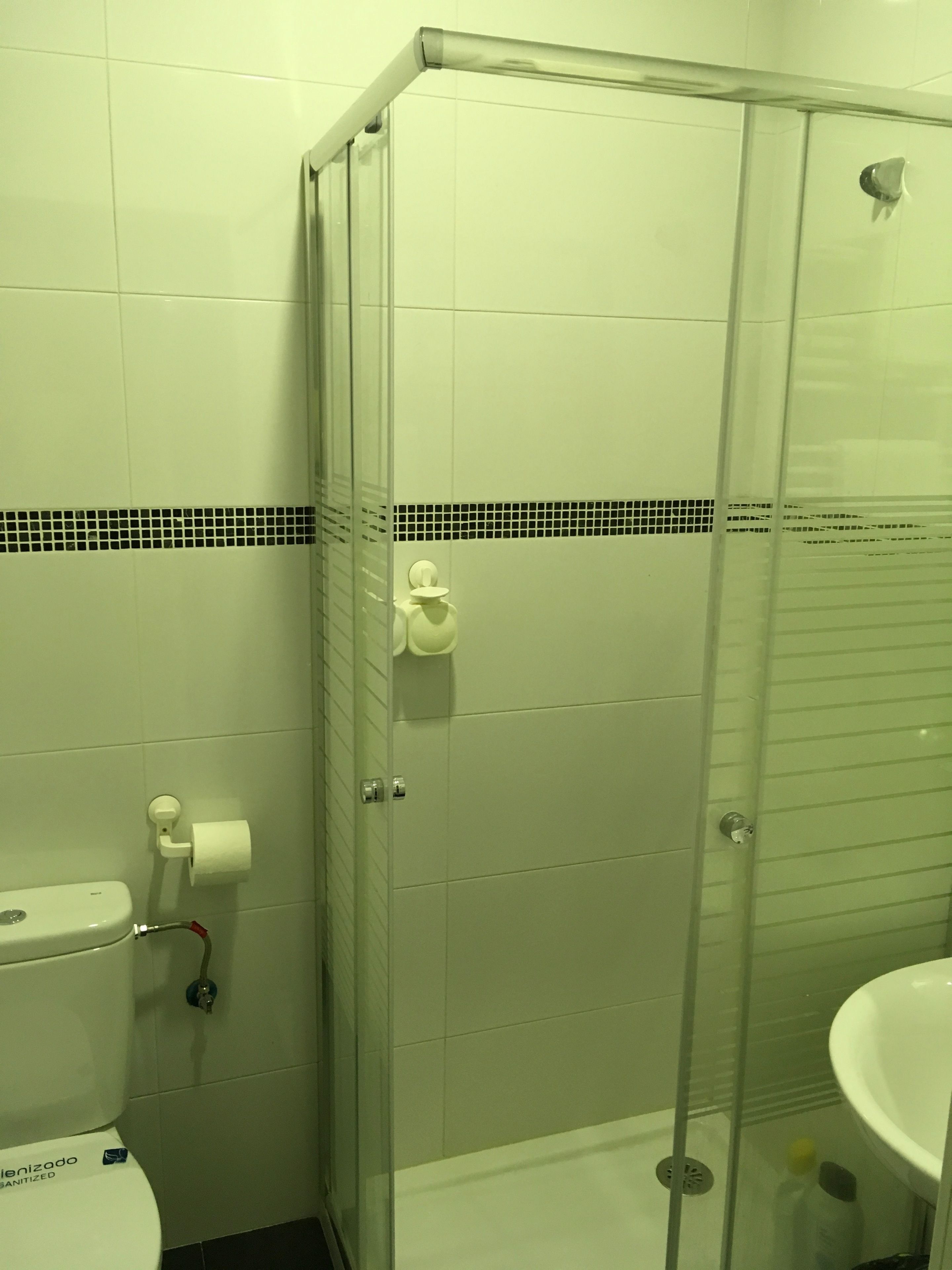 Photo - Pensión La Bilbaina - Albergue Logroño