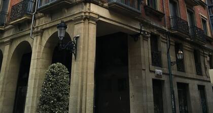 Pensión La Bilbaina - Albergue Logroño