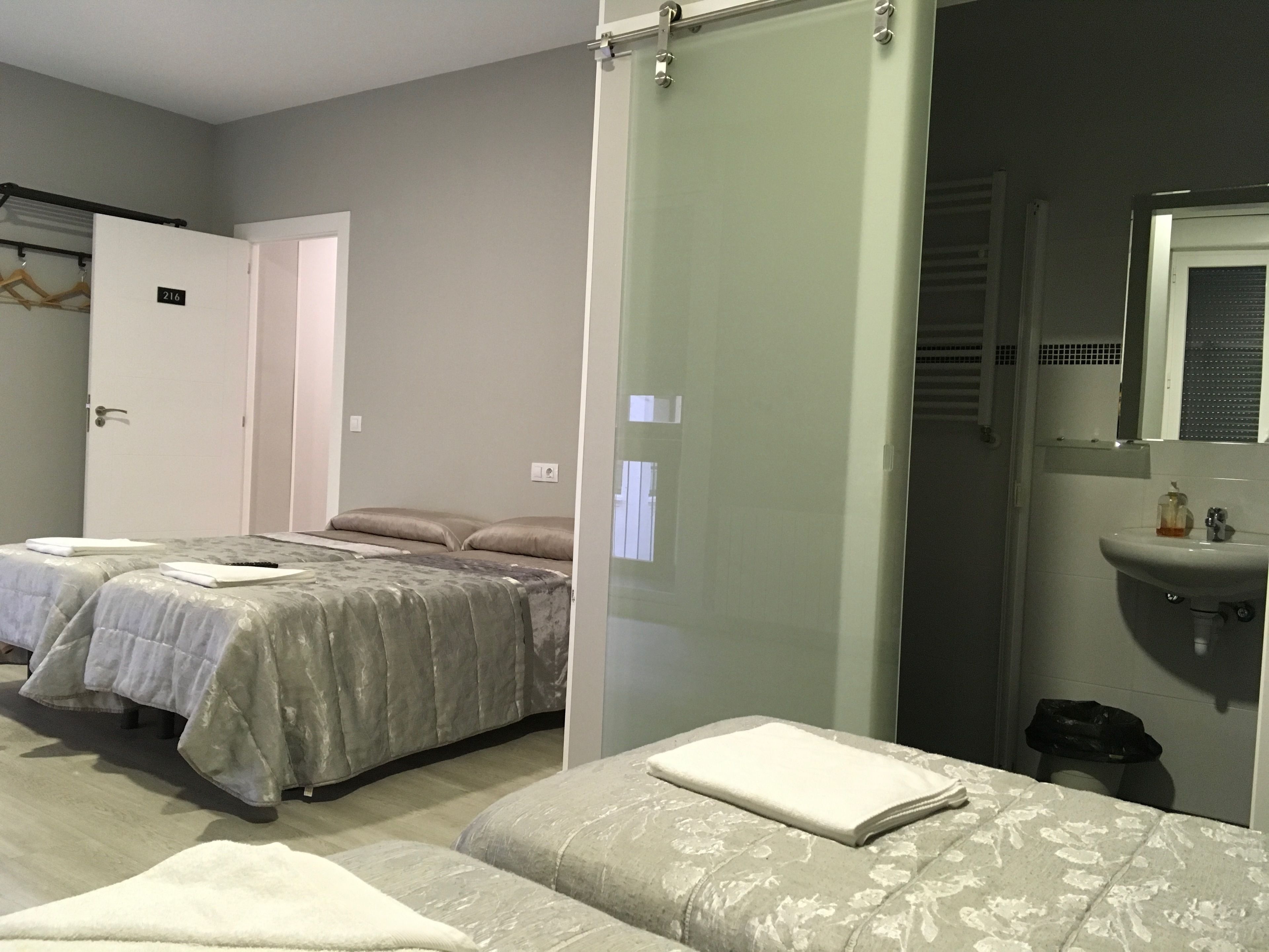 Photo - Pensión La Bilbaina - Albergue Logroño