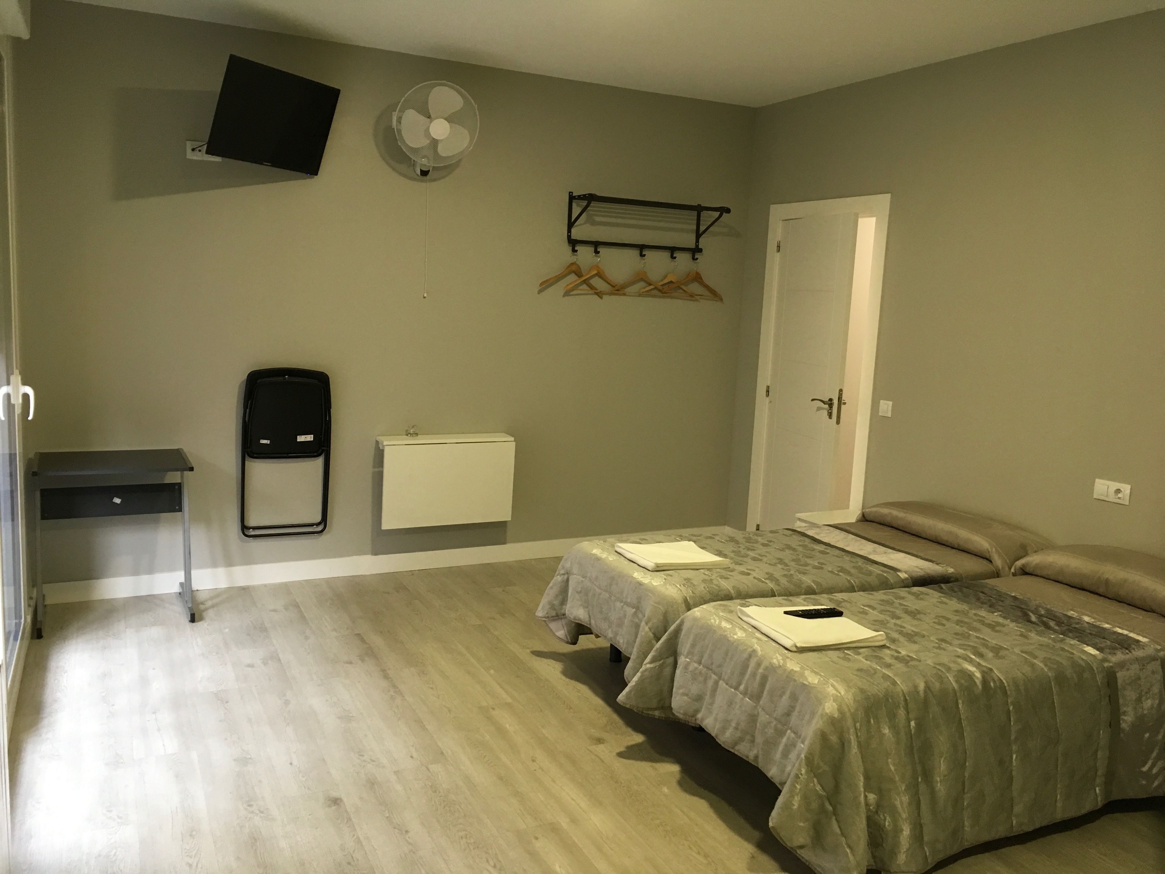 Photo - Pensión La Bilbaina - Albergue Logroño