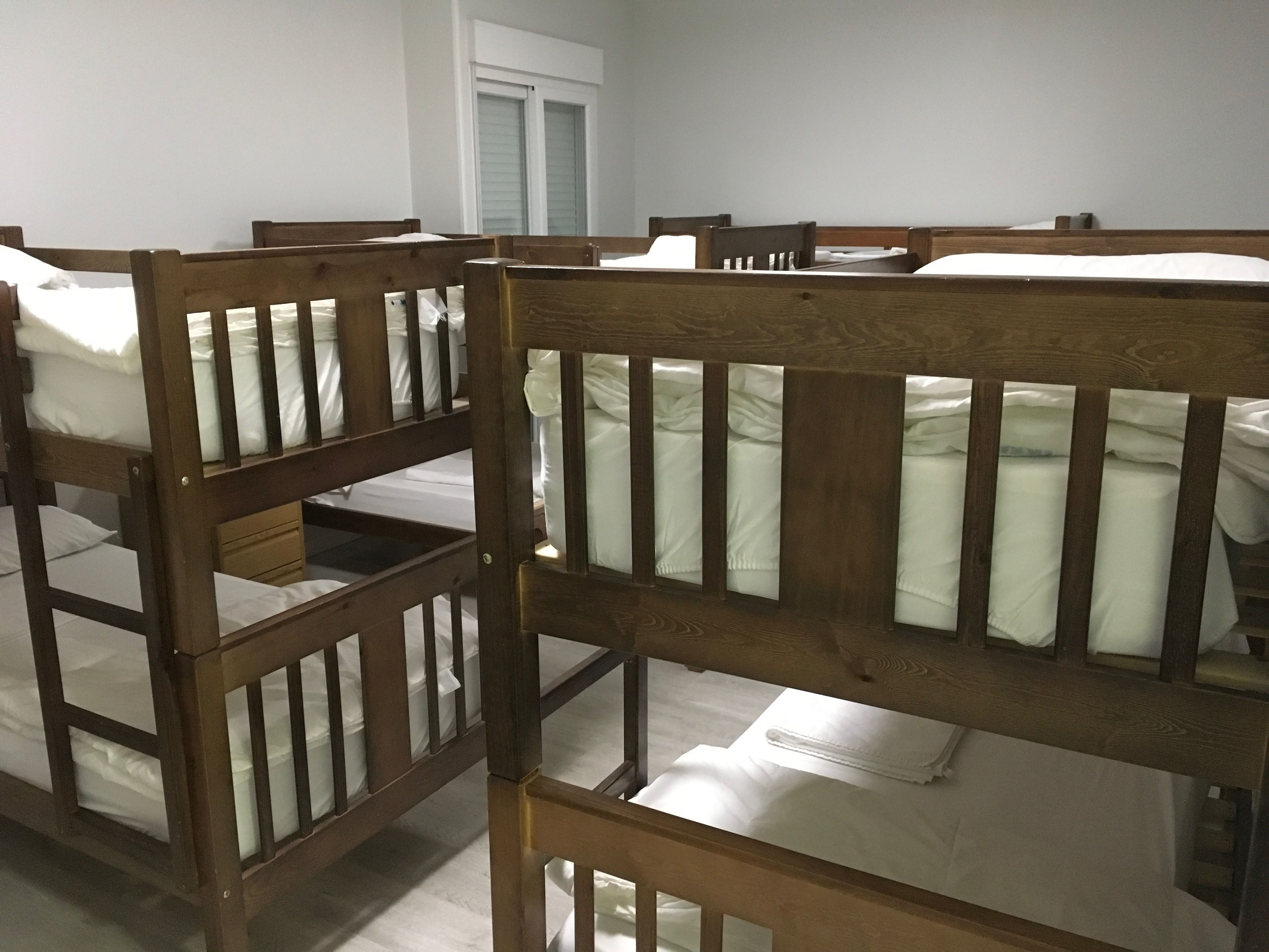 Photo - Pensión La Bilbaina - Albergue Logroño