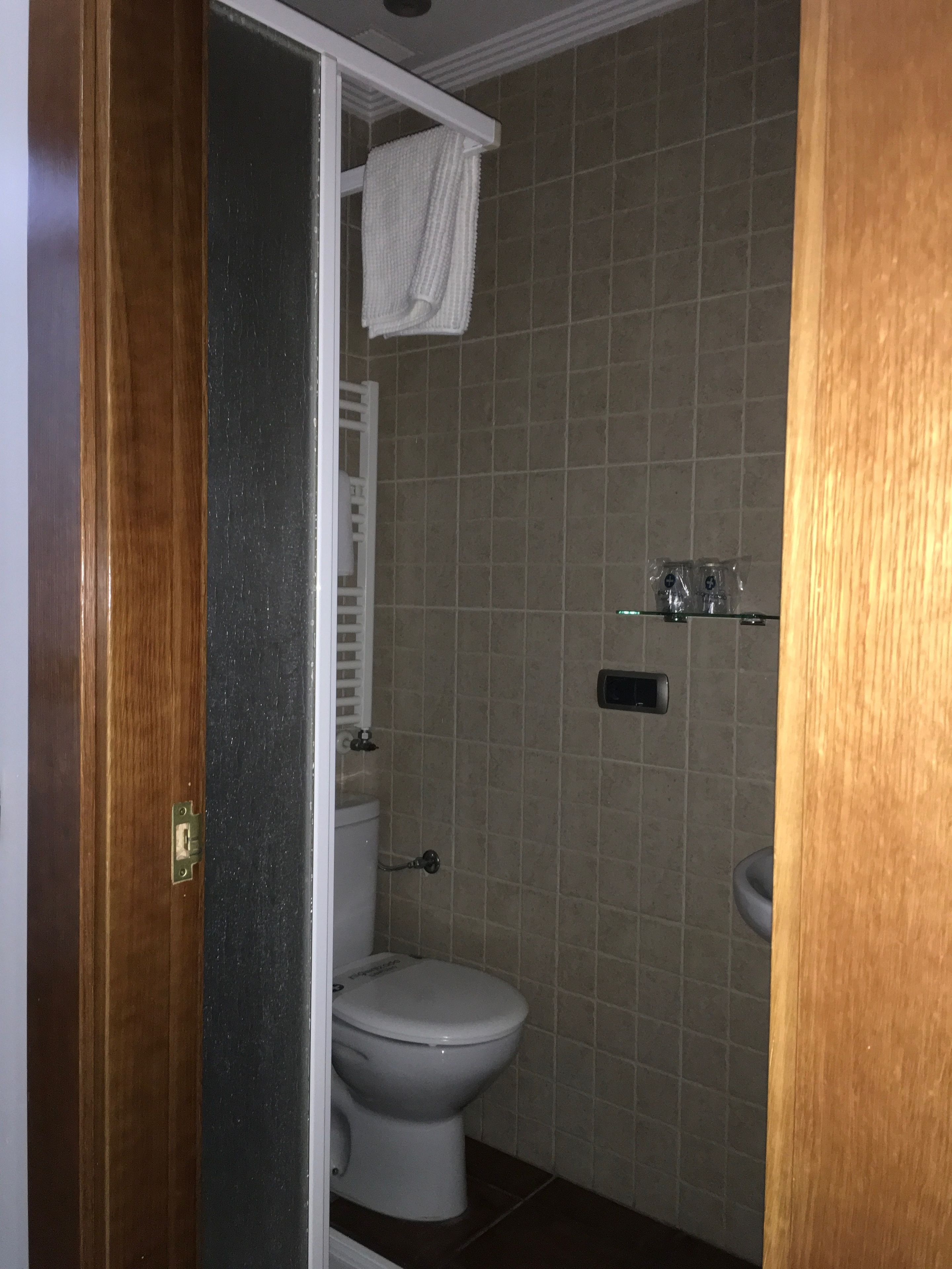 Photo - Pensión La Bilbaina - Albergue Logroño