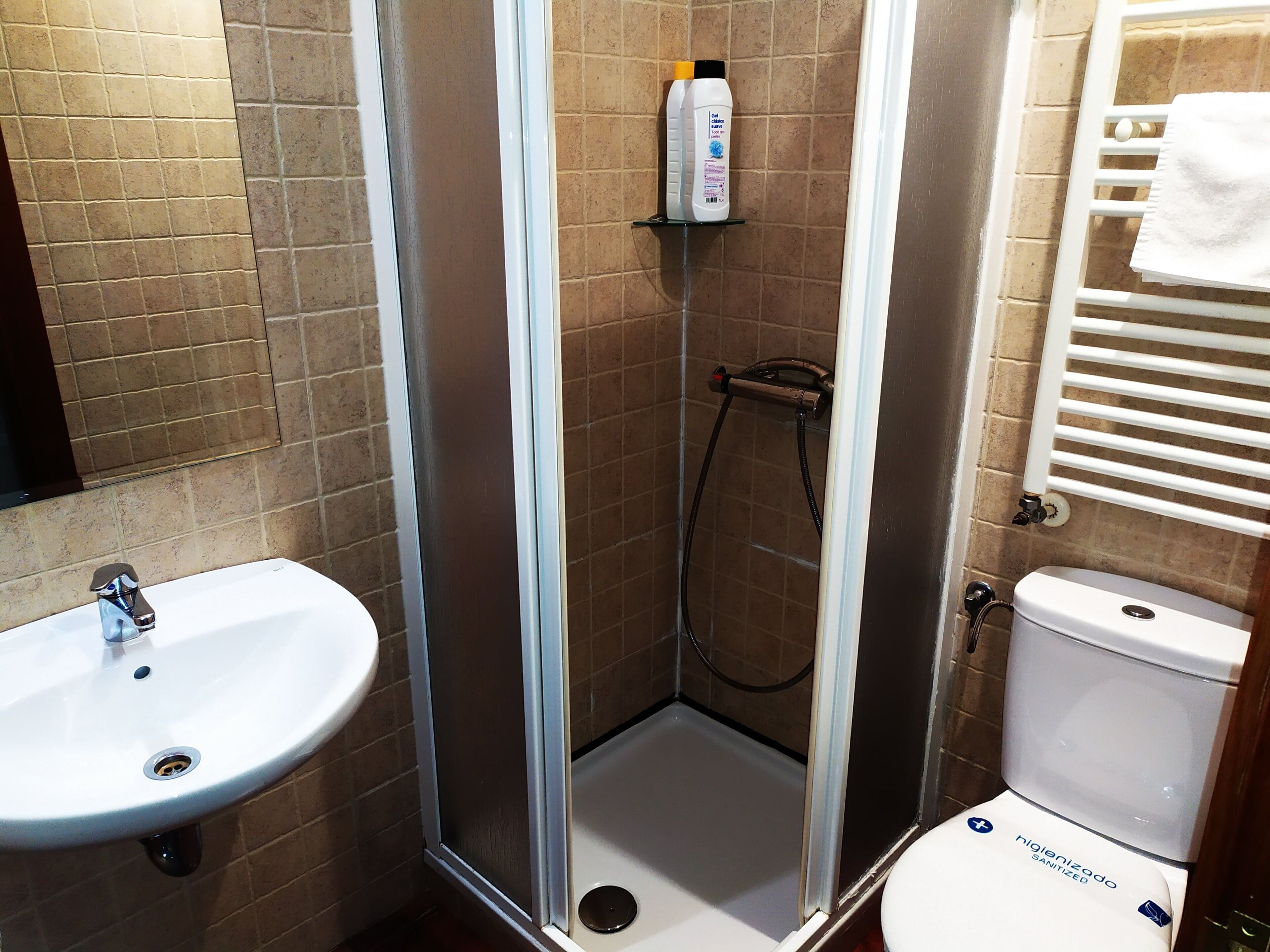 Photo - Pensión La Bilbaina - Albergue Logroño