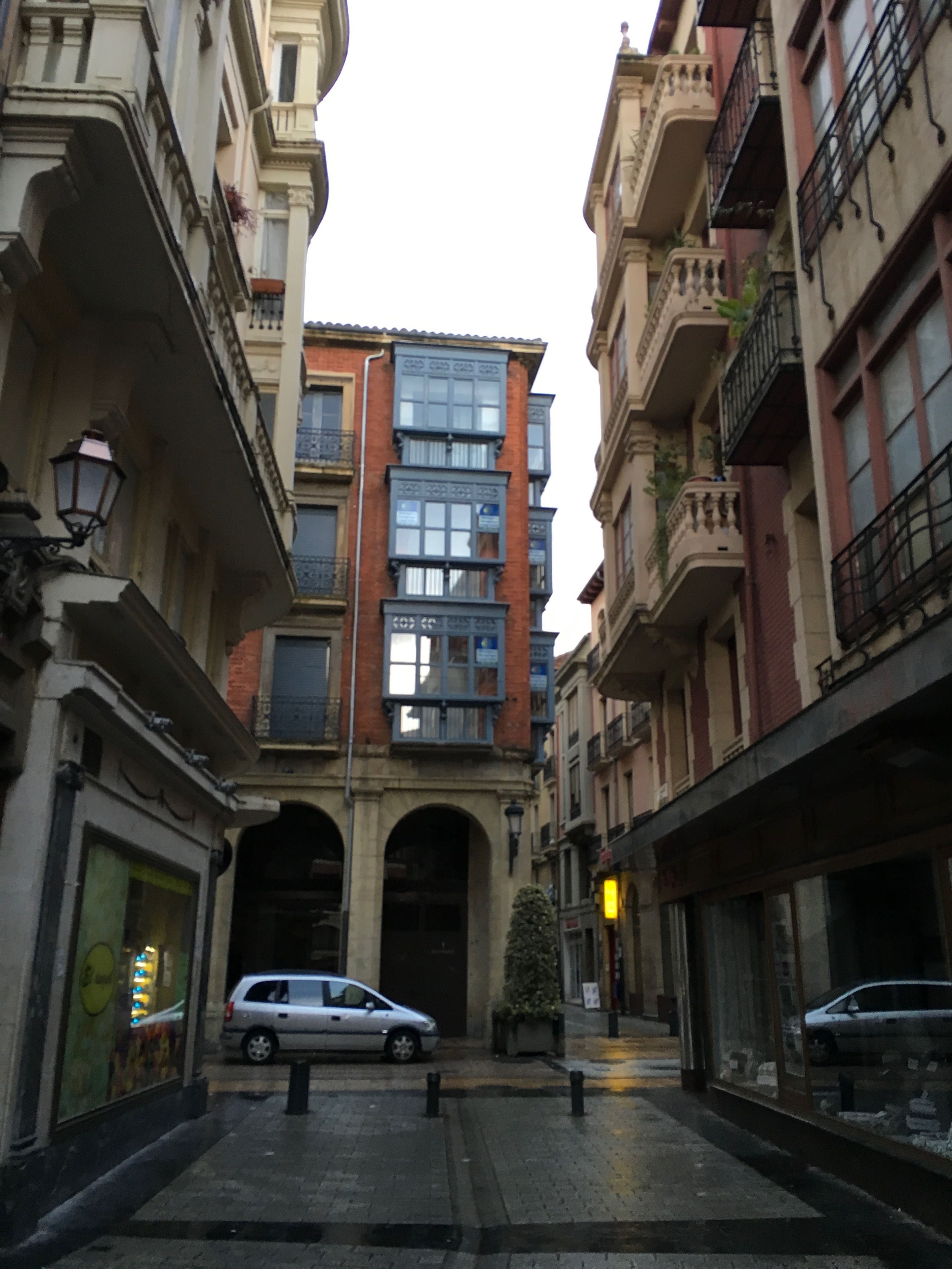 Photo - Pensión La Bilbaina - Albergue Logroño