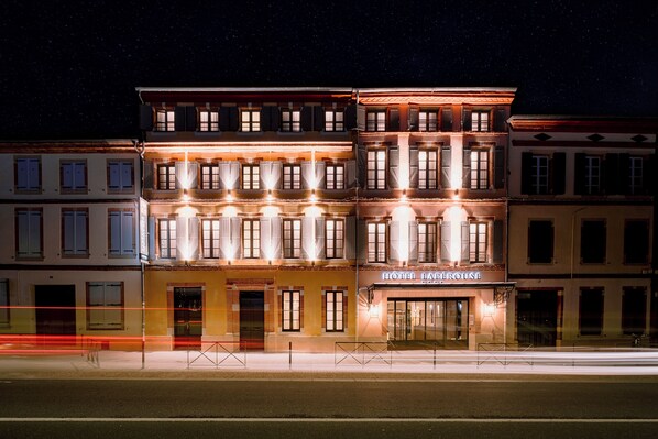 Front of property - Urban Style Hôtel Lapérouse (Albi)