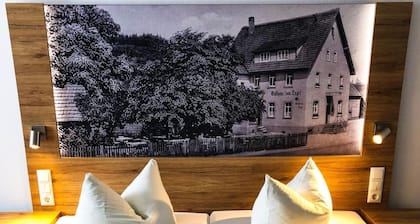 Hotel zum Engel