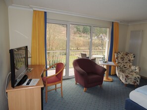 Double Room - Hotel zum Engel (Mespelbrunn)