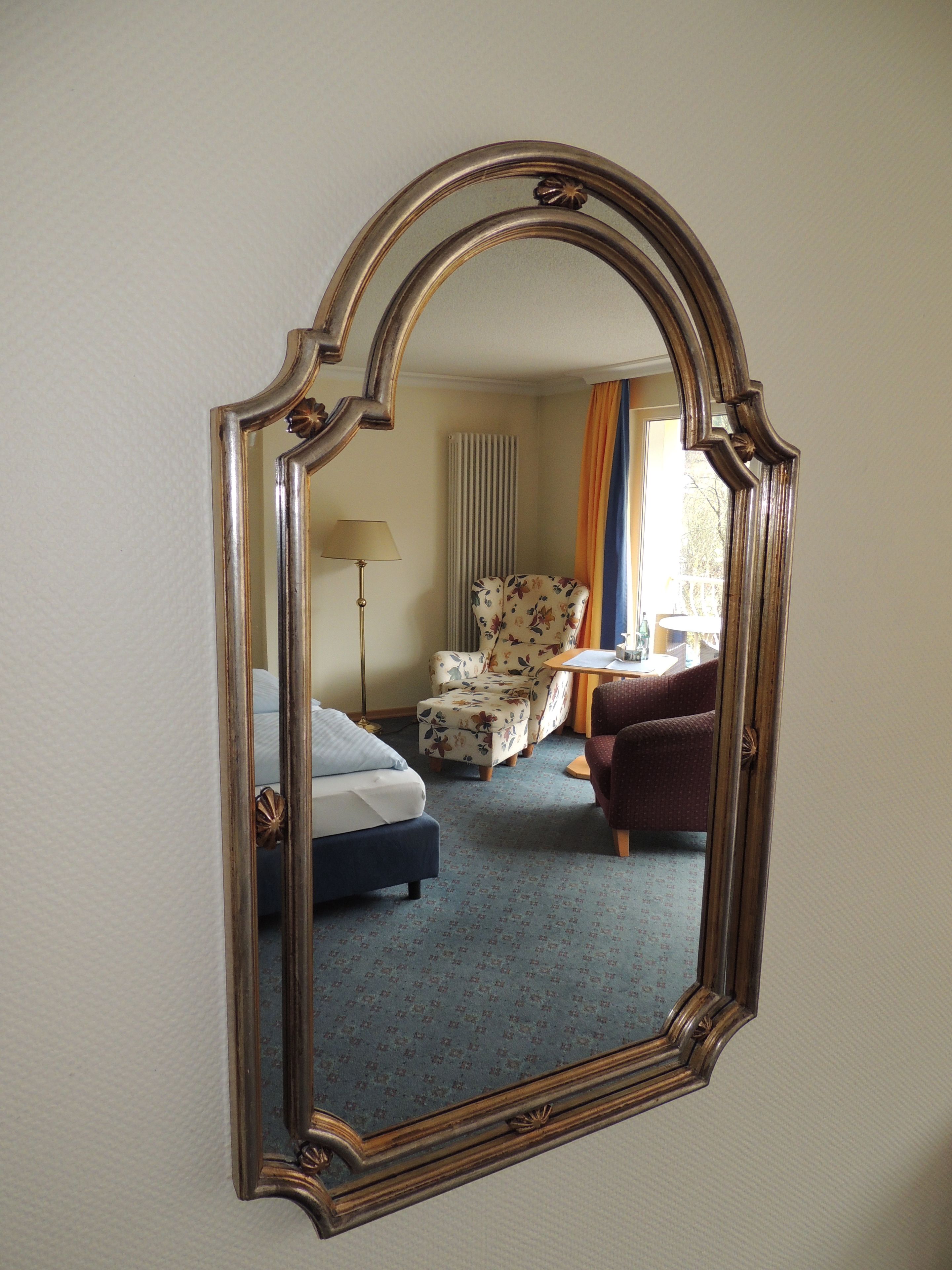 double room | desk, soundproofing, free wifi, bed sheets