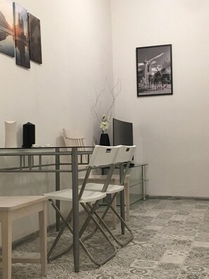 Room amenity - Old Cracow Apartments (Kraków)