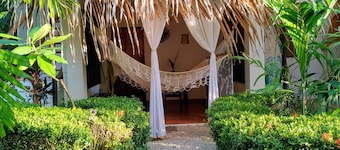 蜂鳥潛水之家公寓飯店