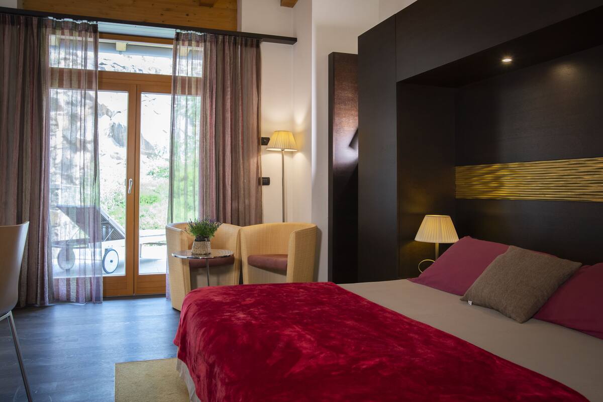 Classic Double or Twin Room