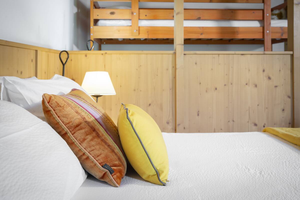 Superior Quadruple Room