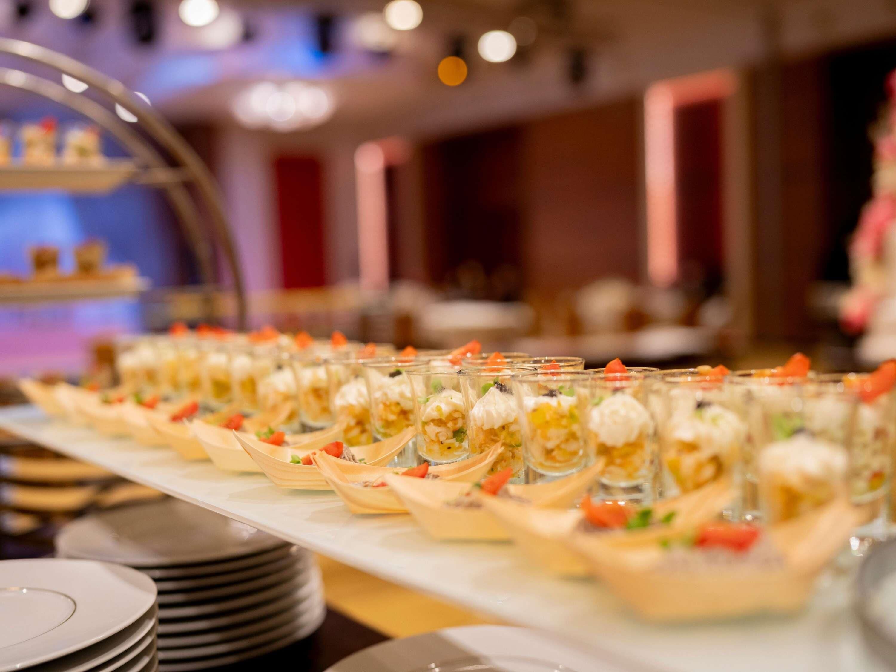Salón para bodas