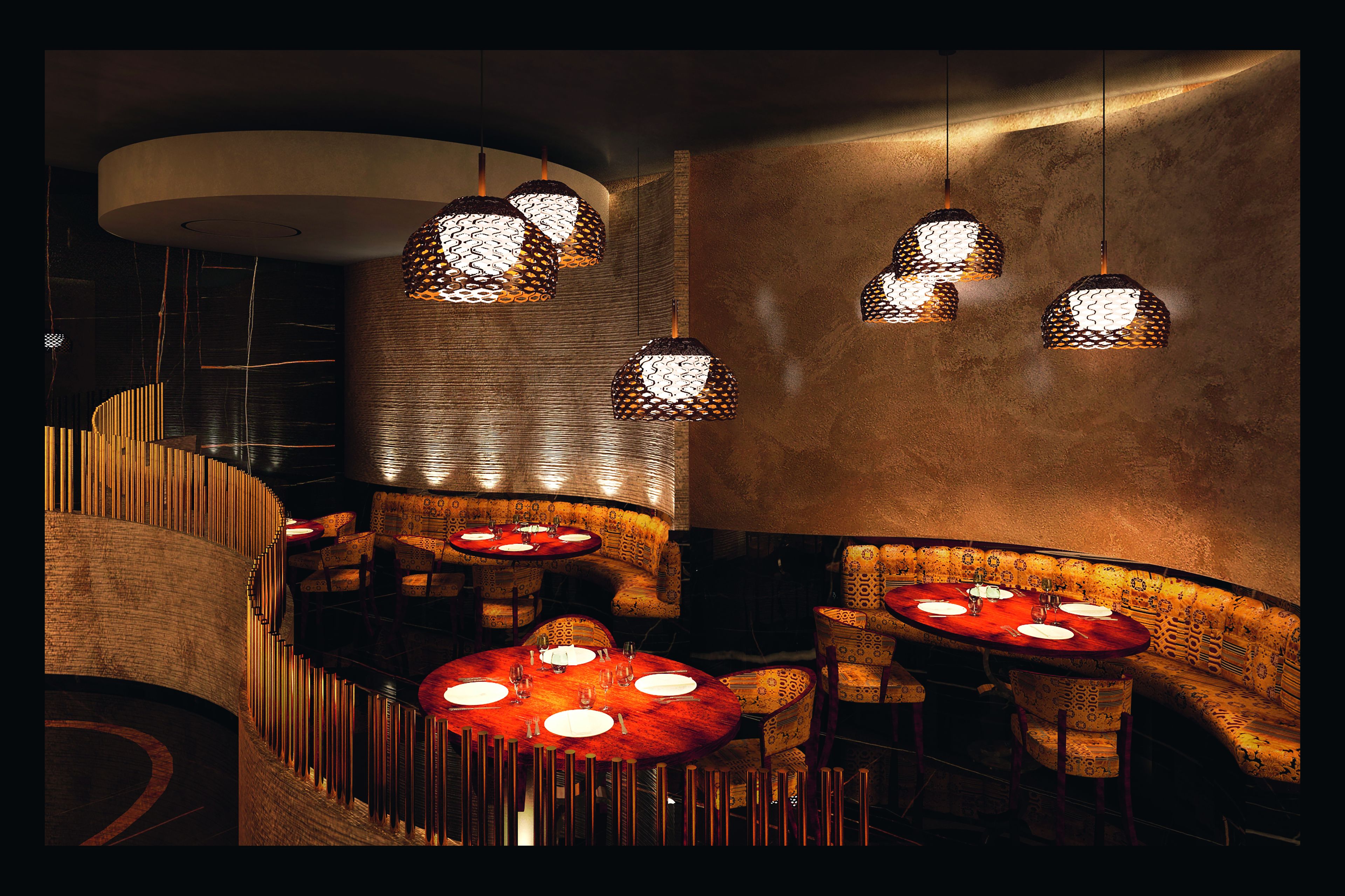 2 restaurants, breakfast, lunch, dinner served; mediterranean cuisine