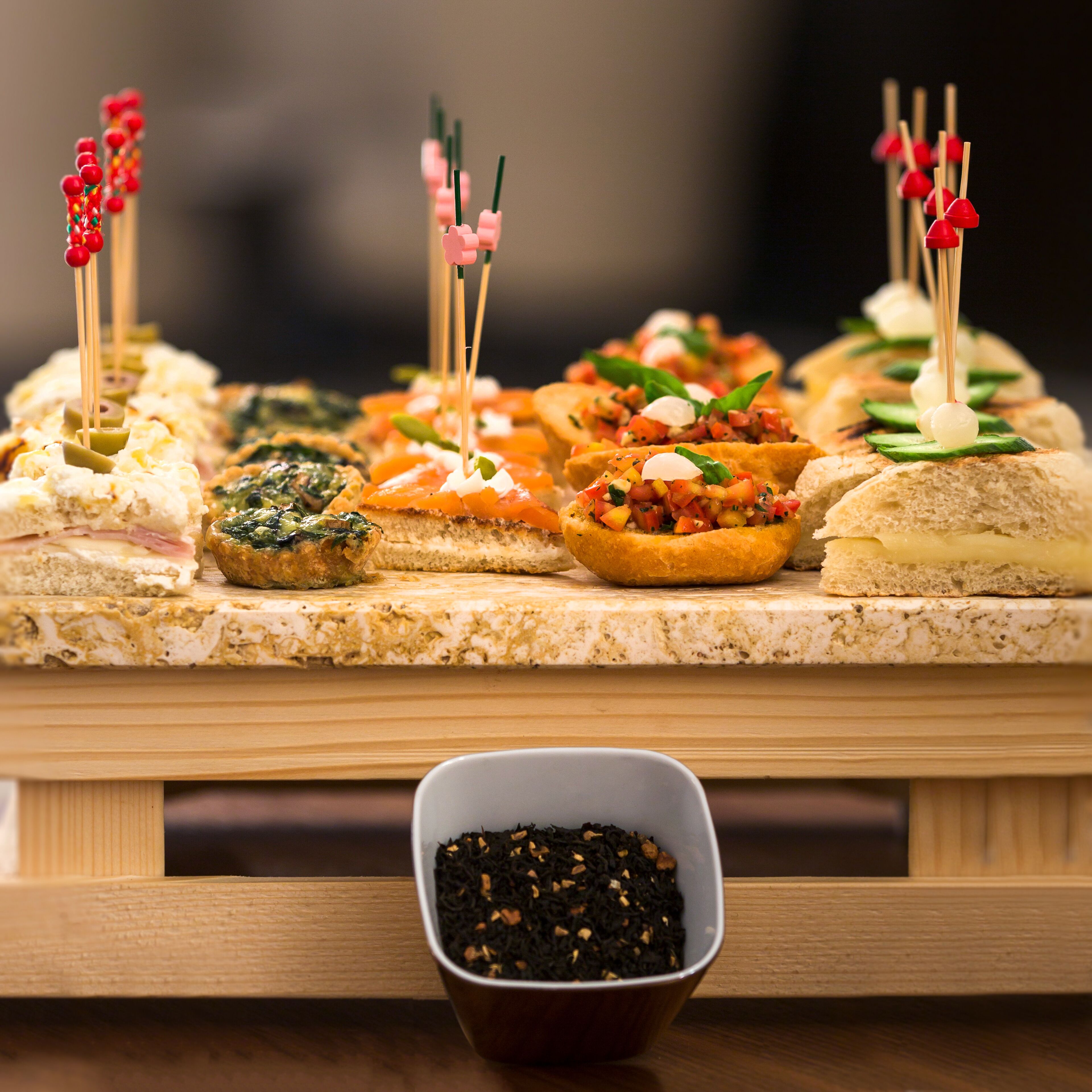 2 restaurants, breakfast, lunch, dinner served; mediterranean cuisine