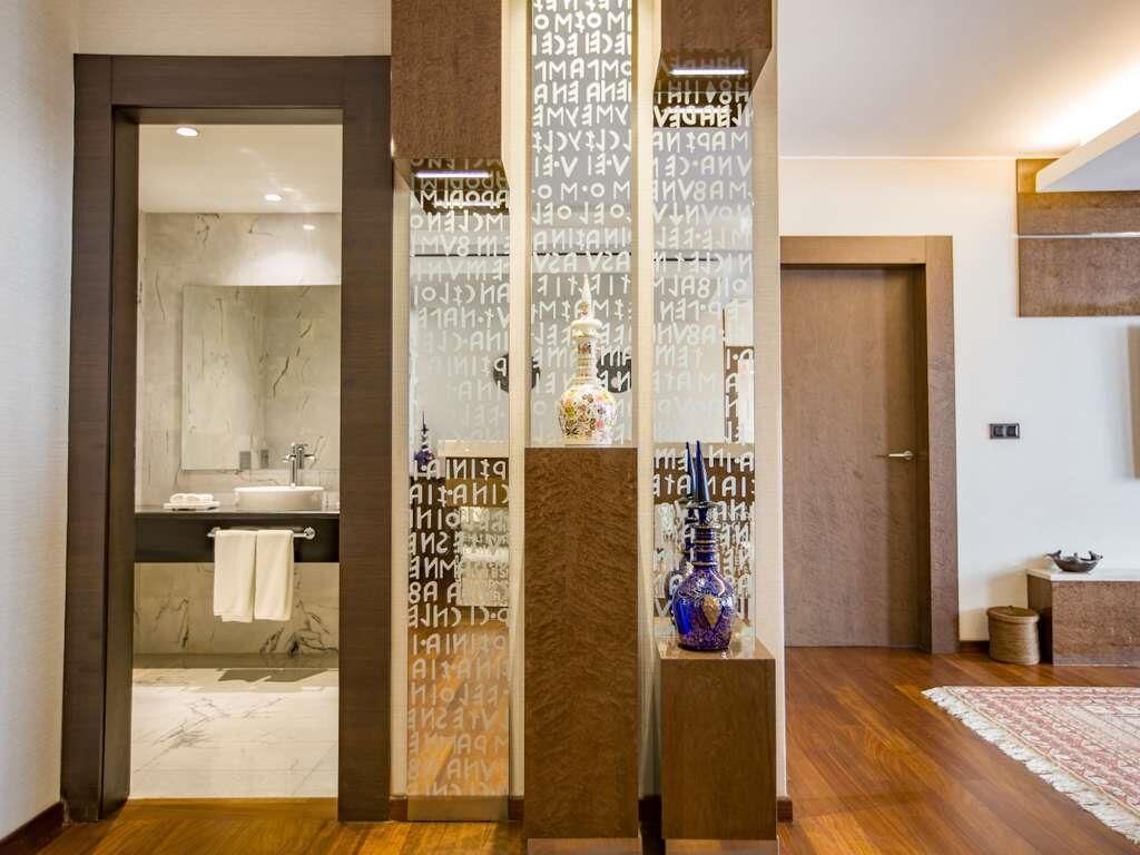 Presidential Suite, 2 Double Beds, Lake View