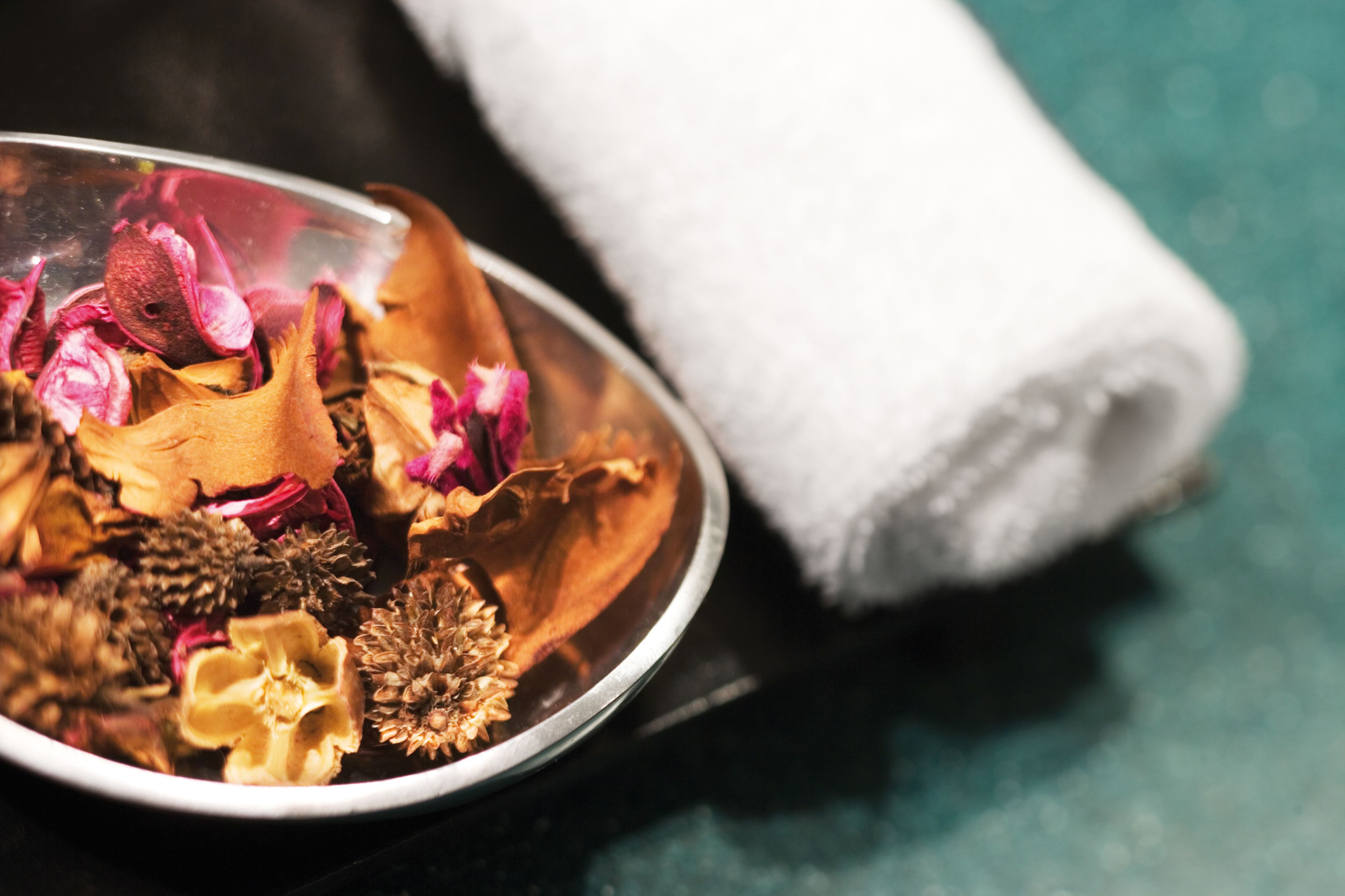 couples treatment room(s), sauna, body treatments, hydrotherapy