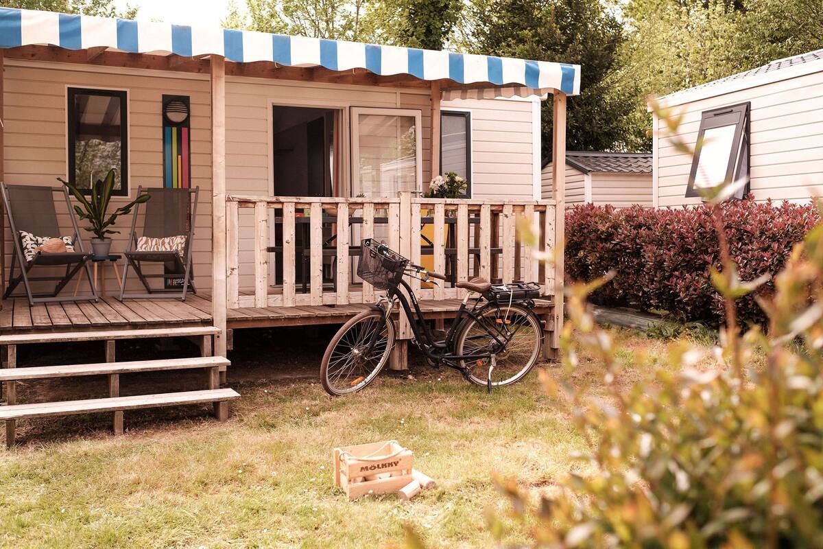 Comfort Cottage, 3 Bedrooms | Terrace/patio