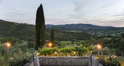 Allegro Agriturismo Argiano