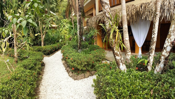 Jardin